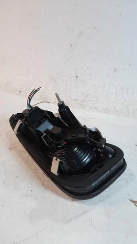2006 MINI Cooper Convertible Reverse L Used OEM Right Tail Light Assembly used OEM tail light assembly