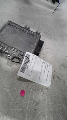 2010 Nissan Murano Electronic Control Mod Used OEM Engine Control Module (ecm) used OEM engine control module