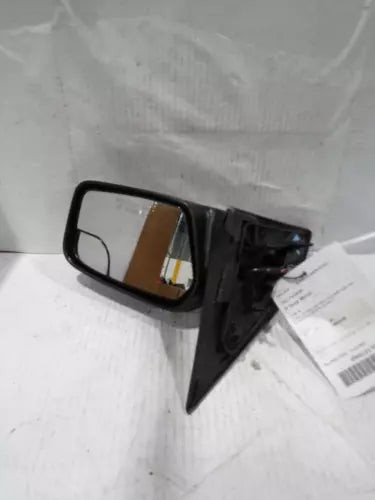 2011 Ford Fusion Power W/O Blind Spot Alert W/O Pud Used OEM Right Door Mirror used OEM door mirror