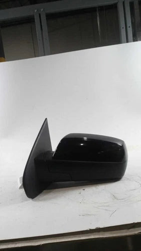 2017 Chevrolet Silverado 1500 Pickup Power W/O Turn Used OEM Left Door Mirror used OEM door mirror