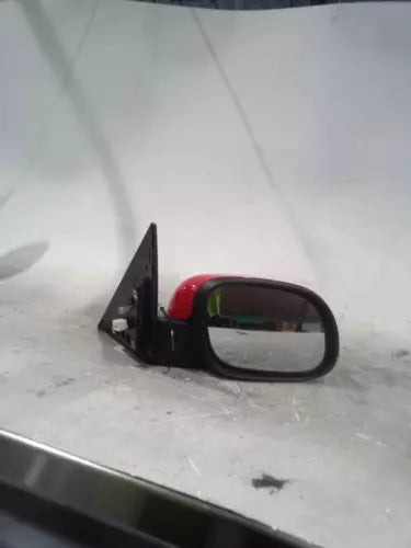2014 Kia Soul Power Non-Heated W/Turn Signal Right Used OEM Right Door Mirror used OEM door mirror