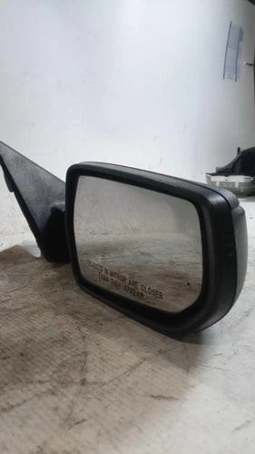 2017 Chevrolet Malibu Power VIN Z 4TH Digit New Sty Used OEM Right Door Mirror used OEM door mirror