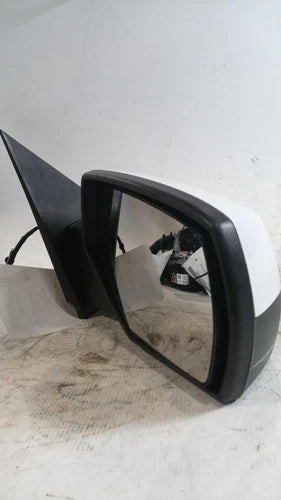 2016 Chevrolet Silverado 1500 Pickup Power W/O Turn Used OEM Right Door Mirror used OEM door mirror