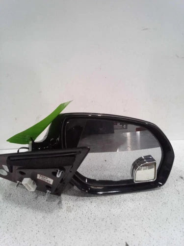 2013 Hyundai Santa Fe Power Signal Heated Right Gra Used OEM Right Door Mirror used OEM door mirror
