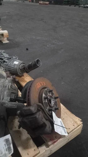 2015 Kia Optima Front Right Used OEM Front Right Steering Knuckle used OEM steering knuckle