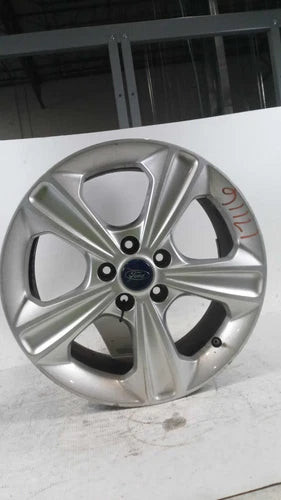 2004 Dodge Dakota 16X8 Aluminum Silver Used OEM Wheel used OEM wheel