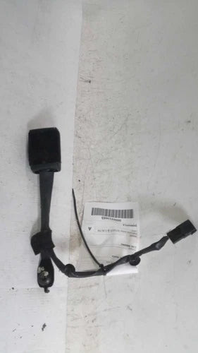 2015 Ford Mustang Bucket Driver Buckle Fro Used OEM Front Left Seat Belt Front used OEM seat belt