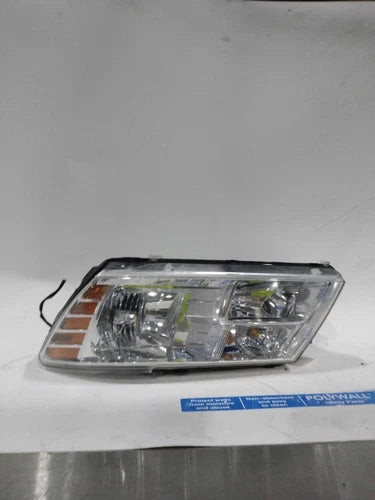 2017 Dodge Journey Left Used OEM Left Headlight Assembly used OEM headlight assembly