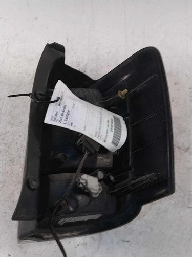 2010 Mercury Mariner Left Used OEM Left Tail Light Assembly used OEM tail light assembly