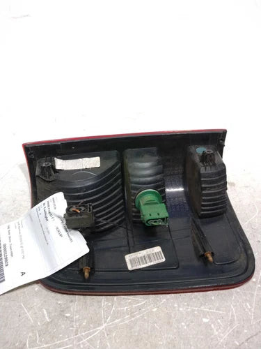 2008 Ford F-150 Pickup New Style Styles Used OEM Right Tail Light Assembly used OEM tail light assembly