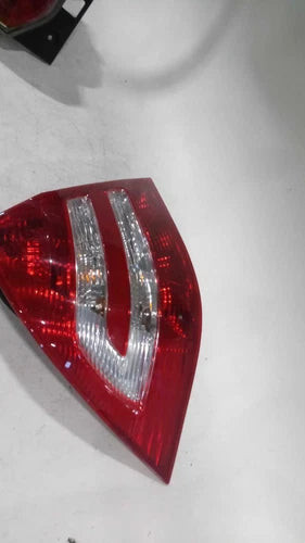 2005 Mercedes-Benz Mercedes C-Class 203 Type Used OEM Left Tail Light Assembly used OEM tail light assembly