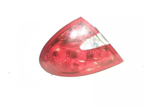 2006 Buick Lacrosse Left Used OEM Left Tail Light Assembly used OEM tail light assembly