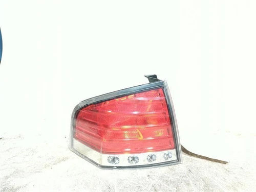 2010 Lincoln Mkx Ends Left Used OEM Left Tail Light Assembly used OEM tail light assembly