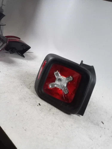 2018 Jeep Renegade Inner Flat Black Be Used OEM Left Inner Tail Light Assembly used OEM tail light assembly