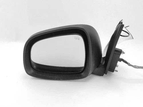 2009 Suzuki SX4 Heated Left Used OEM Left Door Mirror used OEM door mirror