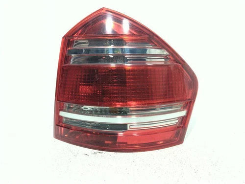 2008 Mercedes-Benz Mercedes Gl-Class Used OEM Right Upper Tail Light Assembly used OEM tail light assembly