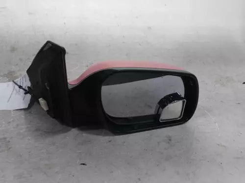 2007 Mazda 3 Power Non-Heated 3 Male Usable P Used OEM Right Door Mirror used OEM door mirror