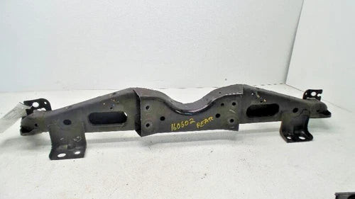 2007-2015 Mini Cooper Rear Ht,Cpe Subframe Crossmember Engine Cradle OEM used OEM rear subframe and crossmember