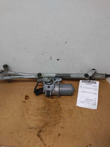 2012 Chrysler Town & Country Used OEM Windshield Wiper Motor used OEM wiper motor