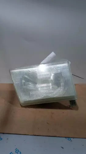 2006 Ford E350 Van Sealed Beam Right Gr Used OEM Right Headlight Assembly used OEM headlight assembly