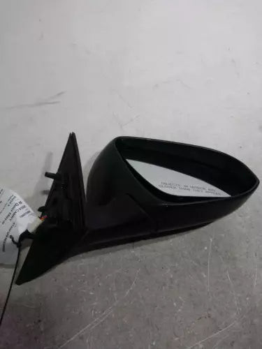 2014 Toyota Camry Power Non-Heated Right Used OEM Right Door Mirror used OEM door mirror