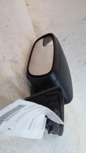 2016 Ford Taurus Power W/O Blind Spot Alert W/O Appr Used OEM Left Door Mirror used OEM door mirror