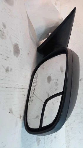 2016 Ford Taurus Power W/O Blind Spot Alert W/O App Used OEM Right Door Mirror used OEM door mirror