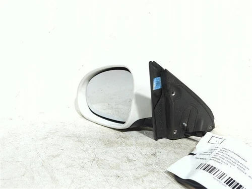 2009 Volkswagen Passat Power W/O Memory W/Heated Mir Used OEM Left Door Mirror used OEM door mirror