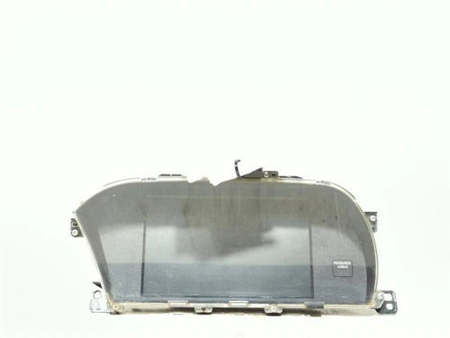 2013 Honda Accord Display Screen Upper US Market Used OEM Infotainment Display used OEM infotainment display