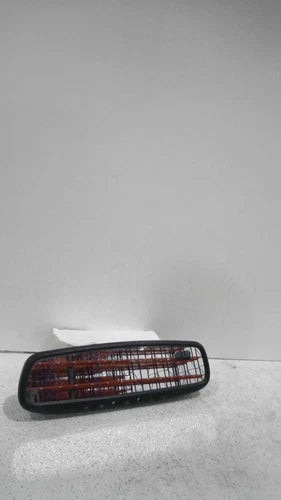 2012 Toyota Sienna Xenon HID H Used OEM Front Center Interior Rear View Mirror used OEM interior rear view mirror