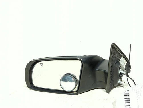 2011 Nissan Altima Power Sdn Heated W/LED Turn Indic Used OEM Left Door Mirror used OEM door mirror
