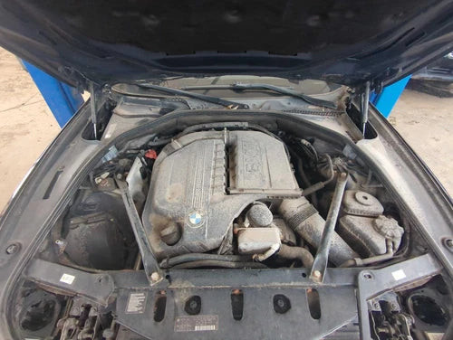 2013 BMW 535I MT Used OEM Starter Motor used OEM starter motor