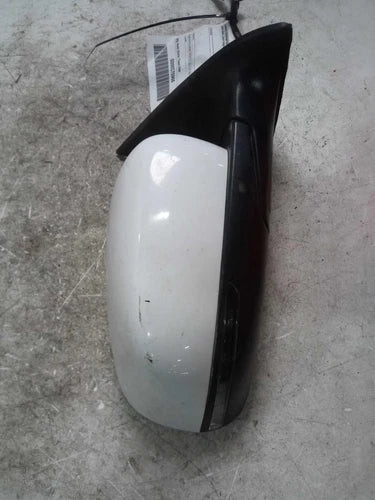 2019 Jeep Cherokee Power Manual Folding Painted Hea Used OEM Right Door Mirror used OEM door mirror