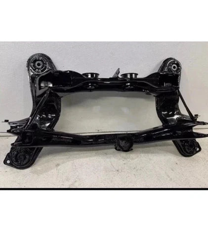 2003-2008 Honda Pilot AWD rear crossmember subframe cross member sub k frame OEM used OEM rear subframe and crossmember