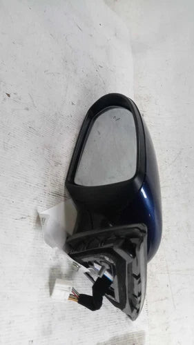 2020 Kia Optima Left Blue Fast Shipping Used OEM Door Mirrors used OEM door mirror