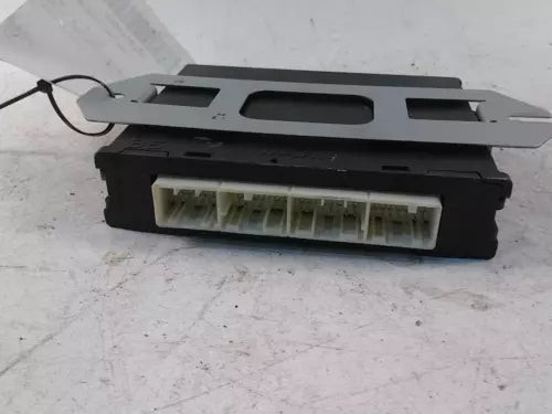 2008 Subaru Legacy Electronic Control Mod Used OEM Engine Control Module (ecm) used OEM engine control module