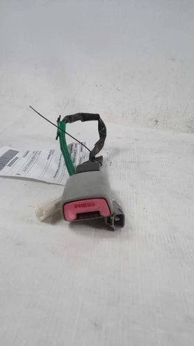 2007 Lexus IS250 Bucket Passenger B Used OEM Front Right Seat Belt Front used OEM seat belt