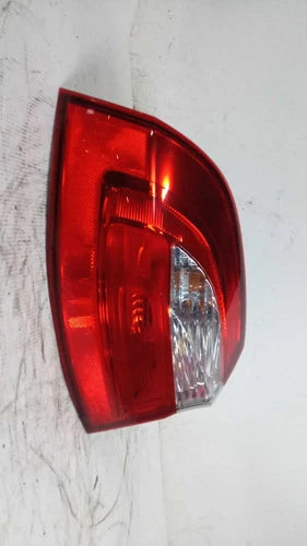 2015 Kia Rio Htbk Quarter Panel Mounted Inca Used OEM Left Tail Light Assembly used OEM tail light assembly