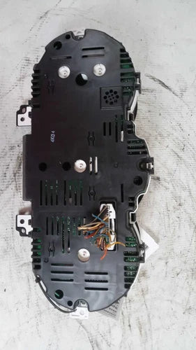 2015 Kia Rio Cluster US Market MPH AT W/O Automatic Used OEM Speedometer Gauge used OEM instrument cluster