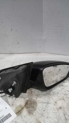 2017 Chrysler 200 Power Sdn Manual Folding W/O Heat Used OEM Right Door Mirror used OEM door mirror