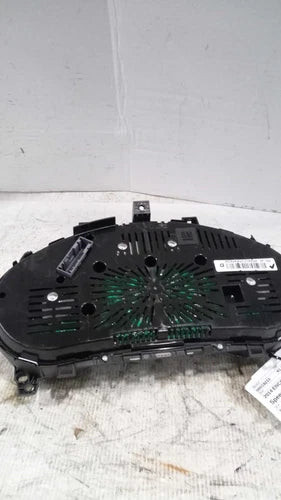 2014 Buick Encore Cluster MPH Used OEM Speedometer Gauge used OEM instrument cluster