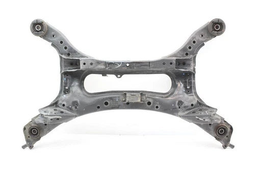 2007-2012 Nissan Altima Sedan Rear Subframe Crossmember OEM used OEM rear subframe and crossmember