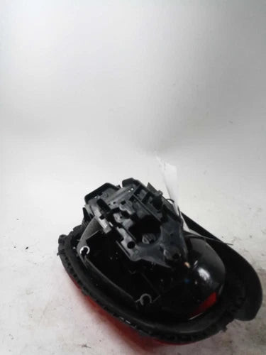 2015 MINI Cooper Bumper Mounted John Cooper Used OEM Tail Light Assembly used OEM tail light assembly