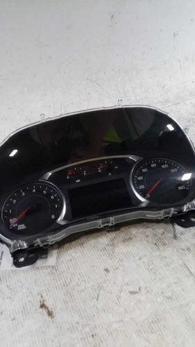 2020 Chevrolet Blazer MPH US Market 4.20`` Screen O Used OEM Speedometer Gauge used OEM instrument cluster