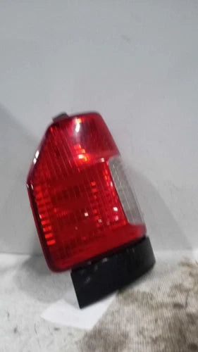 2006 Isuzu Ascender Left Used OEM Left Tail Light Assembly used OEM tail light assembly