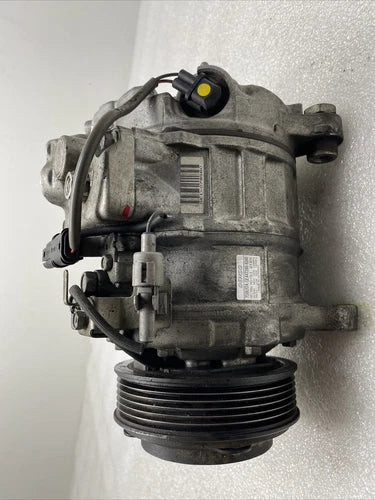 2018 2019 2020 Nissan LEAF  AC  Compressor OEM