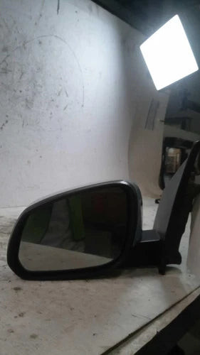 2016 Chevrolet Spark Gasoline Model Manual Folding P Used OEM Left Door Mirror used OEM door mirror