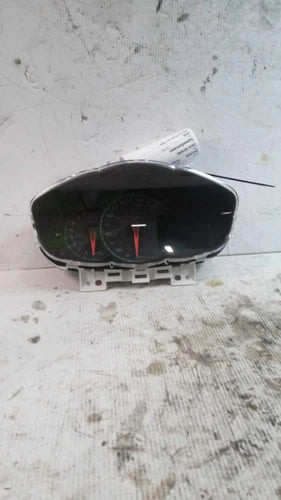 2016 Chevrolet Spark MPH Opt UC1 Id 42418603 Used OEM Speedometer Gauge used OEM instrument cluster