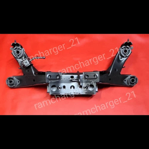2005-2010 Scion tC Rear Crossmember Subframe Sub K-Frame RECONDITIONED OEM used OEM rear subframe and crossmember