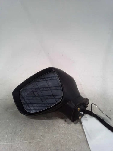 2017 Mazda Cx-5 W/Heated W/O Blind Spot Alert Used OEM Left Door Mirror used OEM door mirror
